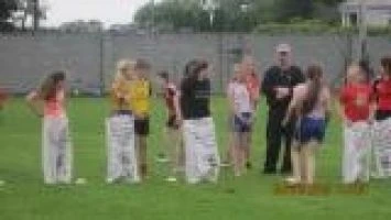 Rang 3 4 5 6 school tours and sports day 181